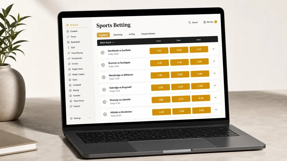 The Mr Green Betting App and Sports App, If Either Exists