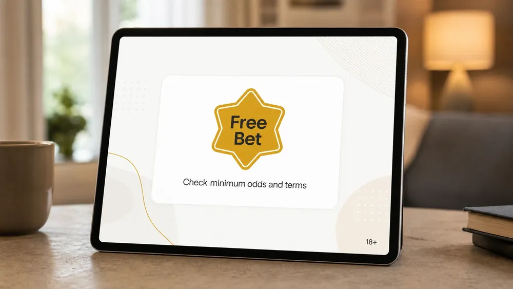 Betting Through Mr Green: What Irish Players Should Verify First