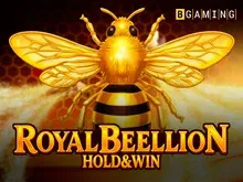 Royal Beellion Hold & Win