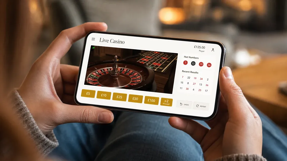 Mr Green Poker and Online Poker: A More Careful Look