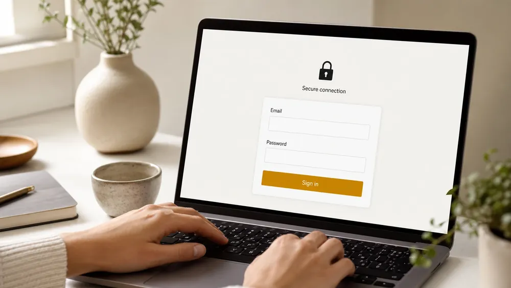 Getting Into Your Mr Green Account Safely: A Guide for Ireland