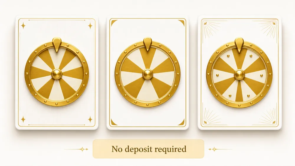 Mr Green No Deposit Offers: What's Worth Checking First