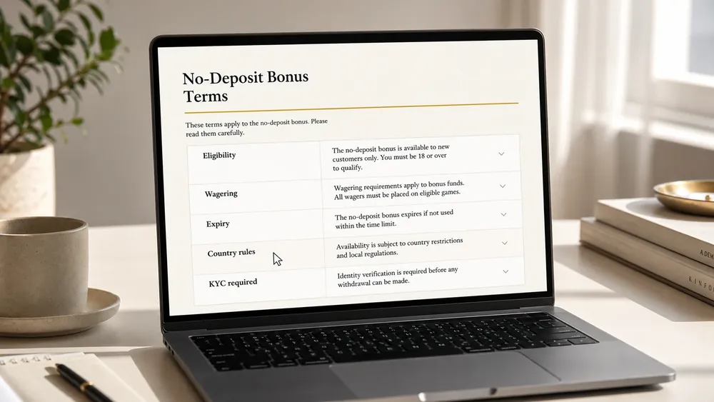Understanding Mr Green's No Deposit Bonus Codes
