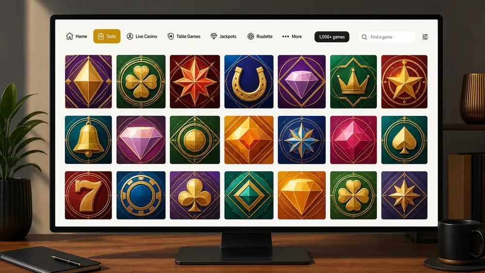 Free Slots, Demo Play and What They Actually Offer