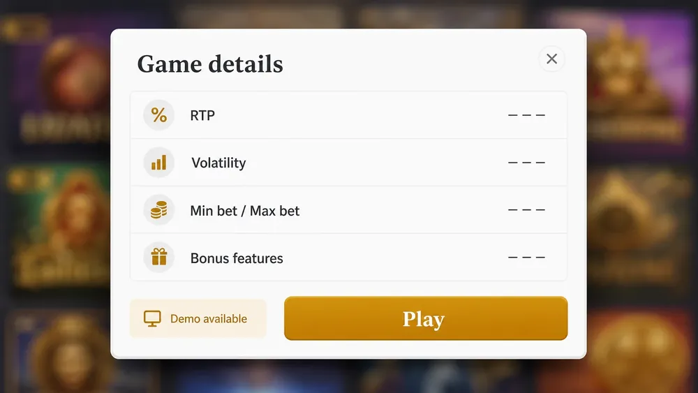 RTP and the Search for the "Highest RTP" Slots